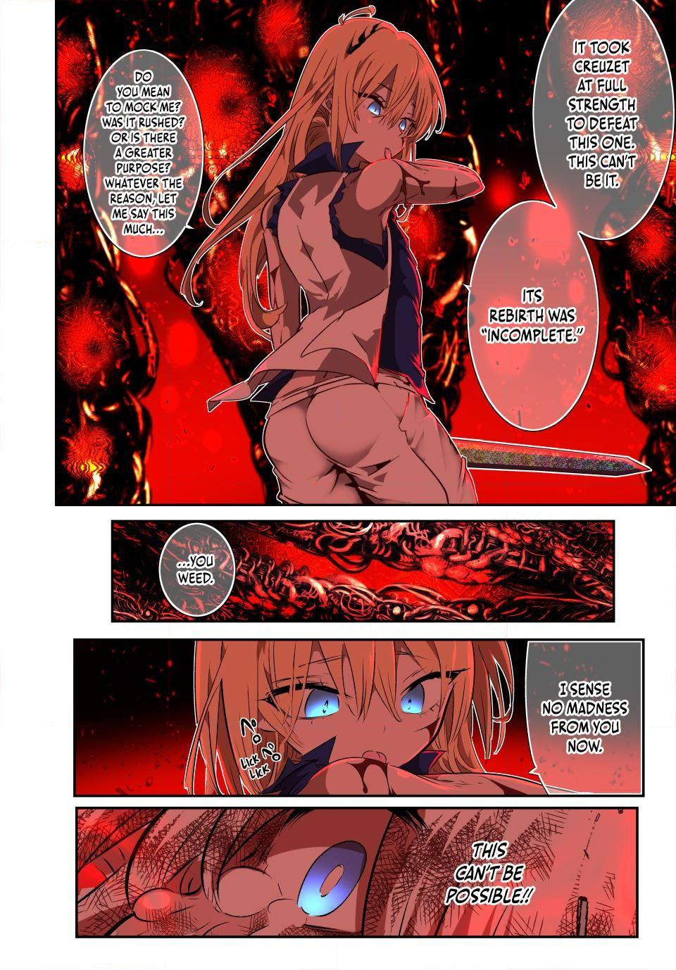 Tensei Shitara dai Nana Ouji dattanode, Kimamani Majutsu o Kiwamemasu Chapter 195 page 12 - Chapter 195