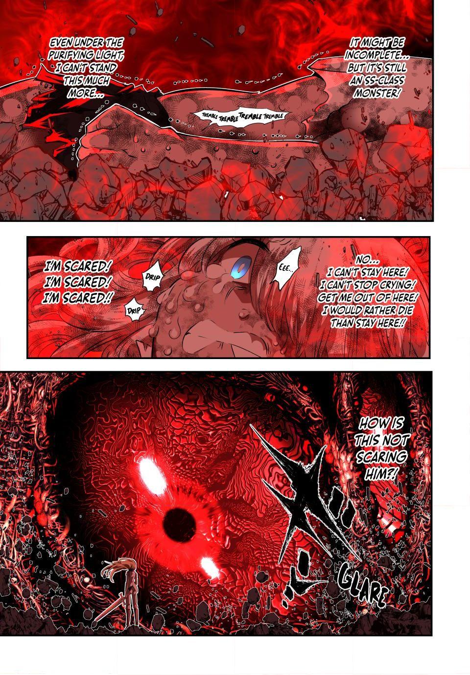 Tensei Shitara dai Nana Ouji dattanode, Kimamani Majutsu o Kiwamemasu Chapter 195 page 13 - Chapter 195
