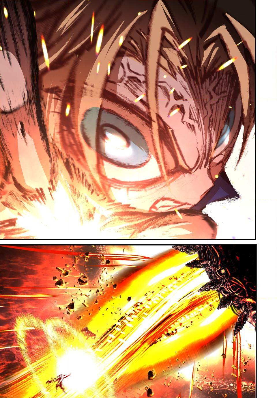 Tensei Shitara dai Nana Ouji dattanode, Kimamani Majutsu o Kiwamemasu Chapter 195 page 15 - Chapter 195