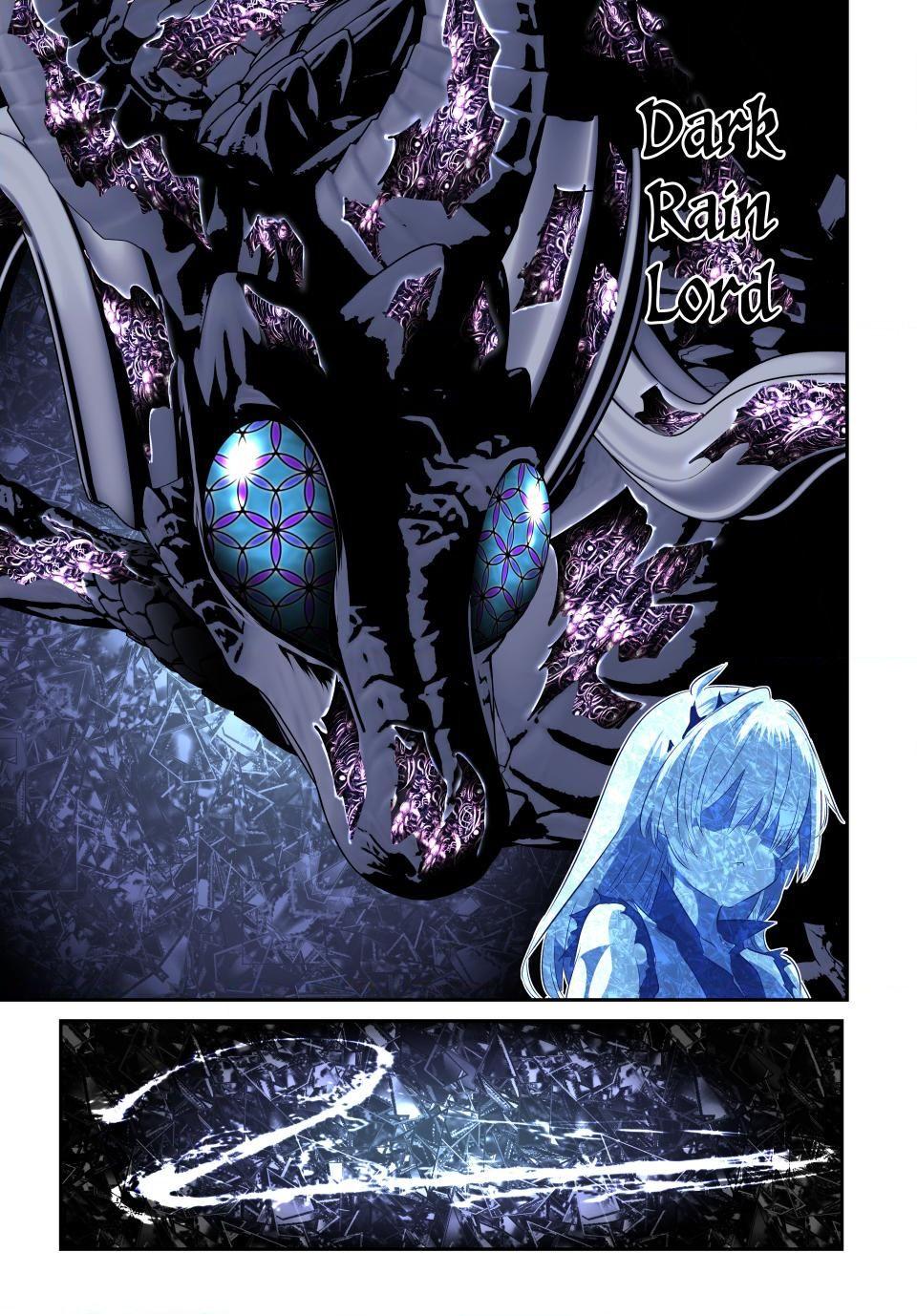 Tensei Shitara dai Nana Ouji dattanode, Kimamani Majutsu o Kiwamemasu Chapter 195 page 19 - Chapter 195