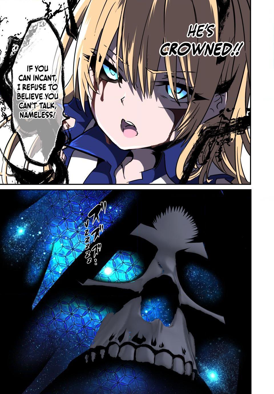 Tensei Shitara dai Nana Ouji dattanode, Kimamani Majutsu o Kiwamemasu Chapter 195 page 22 - Chapter 195