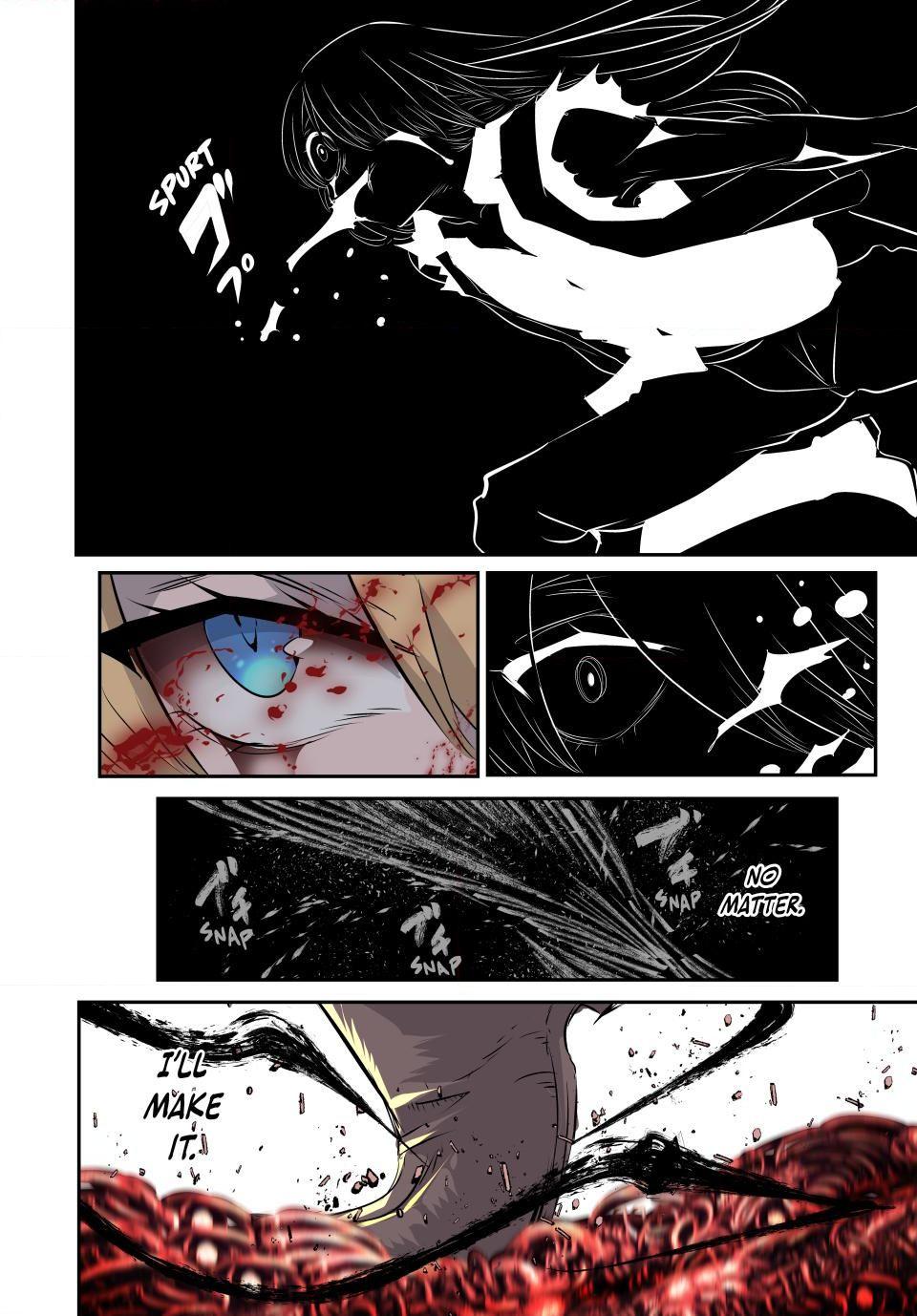 Tensei Shitara dai Nana Ouji dattanode, Kimamani Majutsu o Kiwamemasu Chapter 196 page 12 - Chapter 196