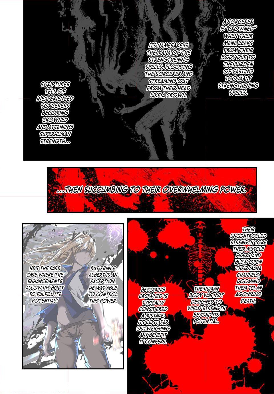 Tensei Shitara dai Nana Ouji dattanode, Kimamani Majutsu o Kiwamemasu Chapter 196 page 14 - Chapter 196