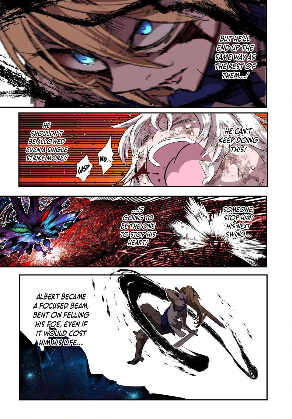 Tensei Shitara dai Nana Ouji dattanode, Kimamani Majutsu o Kiwamemasu Chapter 196 page 15 - Chapter 196