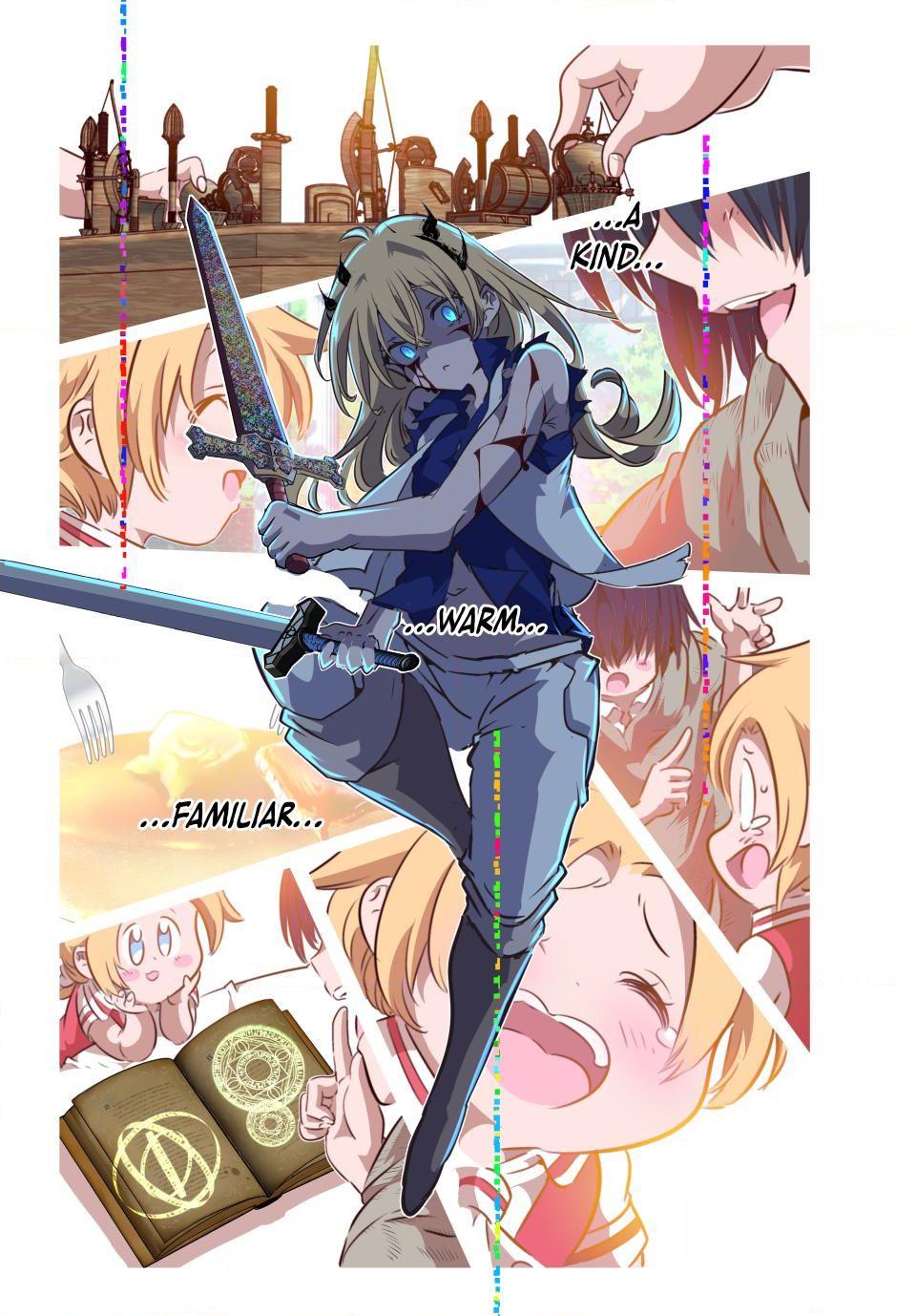 Tensei Shitara dai Nana Ouji dattanode, Kimamani Majutsu o Kiwamemasu Chapter 196 page 17 - Chapter 196