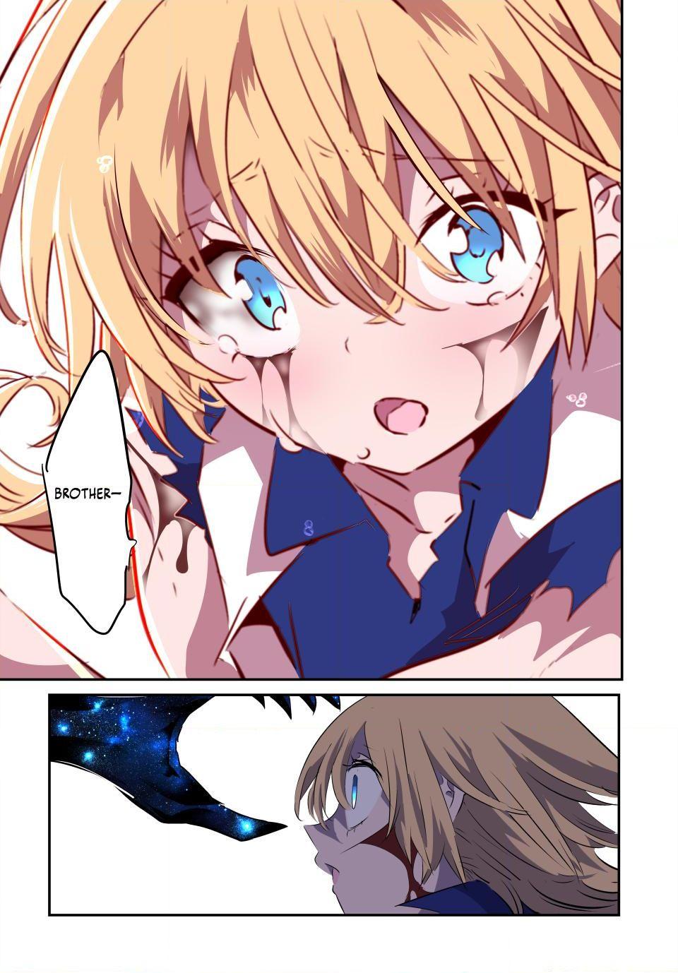 Tensei Shitara dai Nana Ouji dattanode, Kimamani Majutsu o Kiwamemasu Chapter 196 page 19 - Chapter 196