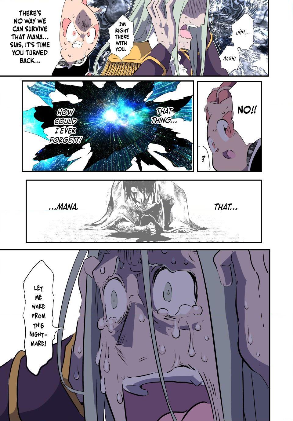 Tensei Shitara dai Nana Ouji dattanode, Kimamani Majutsu o Kiwamemasu Chapter 196 page 24 - Chapter 196