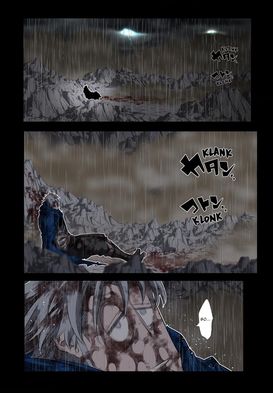 Tensei Shitara dai Nana Ouji dattanode, Kimamani Majutsu o Kiwamemasu Chapter 196 page 26 - Chapter 196