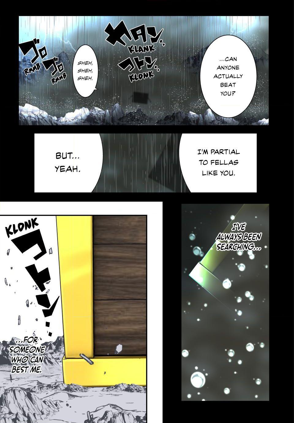 Tensei Shitara dai Nana Ouji dattanode, Kimamani Majutsu o Kiwamemasu Chapter 196 page 27 - Chapter 196