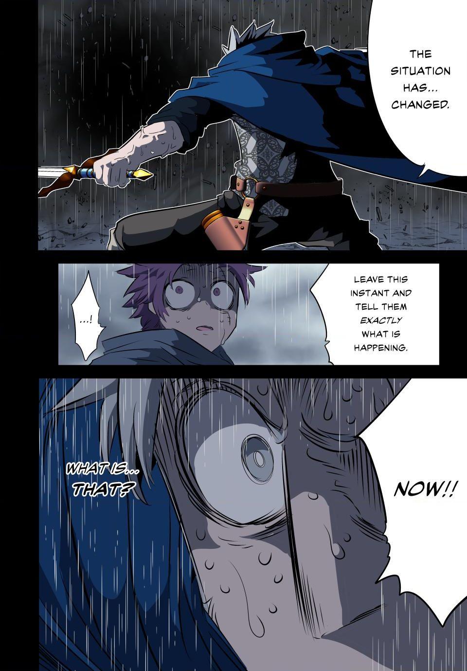 Tensei Shitara dai Nana Ouji dattanode, Kimamani Majutsu o Kiwamemasu Chapter 196 page 4 - Chapter 196