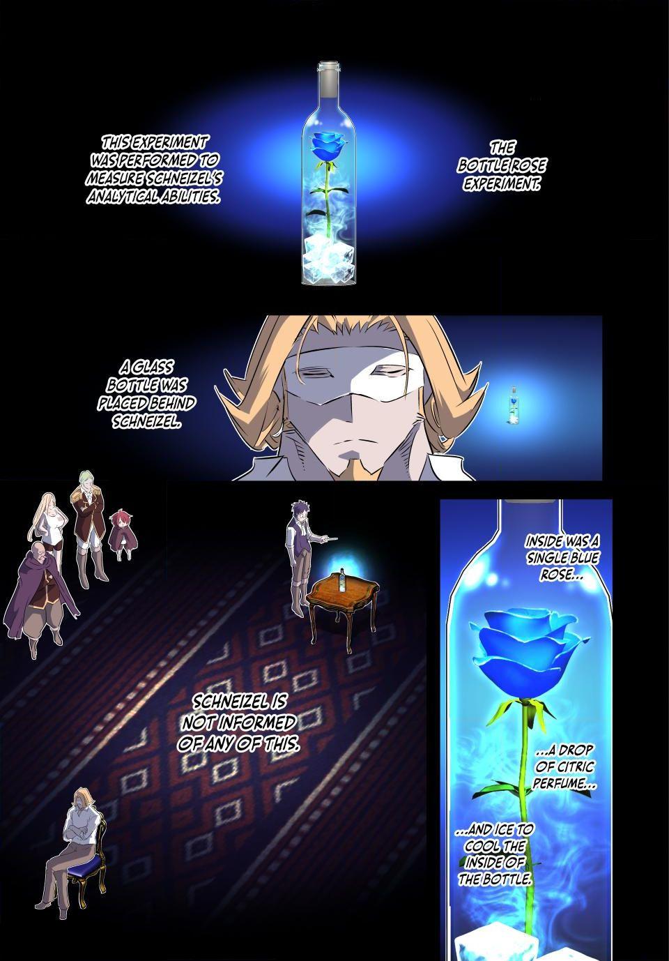 Tensei Shitara dai Nana Ouji dattanode, Kimamani Majutsu o Kiwamemasu Chapter 197 page 1 - Chapter 197