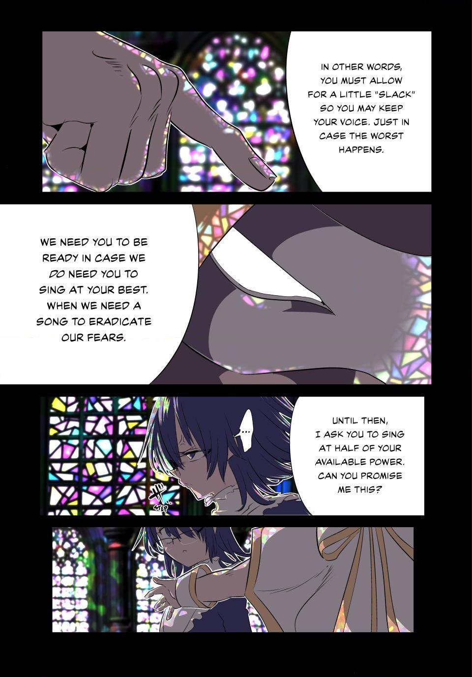 Tensei Shitara dai Nana Ouji dattanode, Kimamani Majutsu o Kiwamemasu Chapter 197 page 20 - Chapter 197