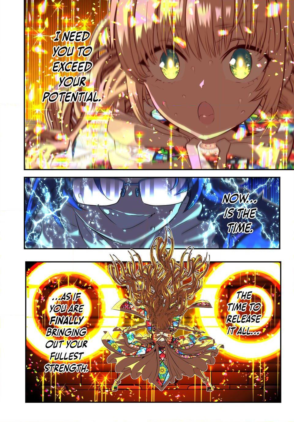 Tensei Shitara dai Nana Ouji dattanode, Kimamani Majutsu o Kiwamemasu Chapter 197 page 23 - Chapter 197