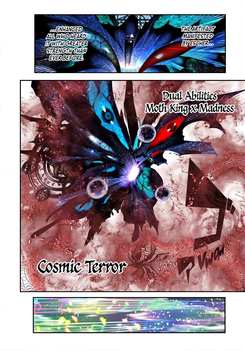 Tensei Shitara dai Nana Ouji dattanode, Kimamani Majutsu o Kiwamemasu Chapter 197 page 29 - Chapter 197