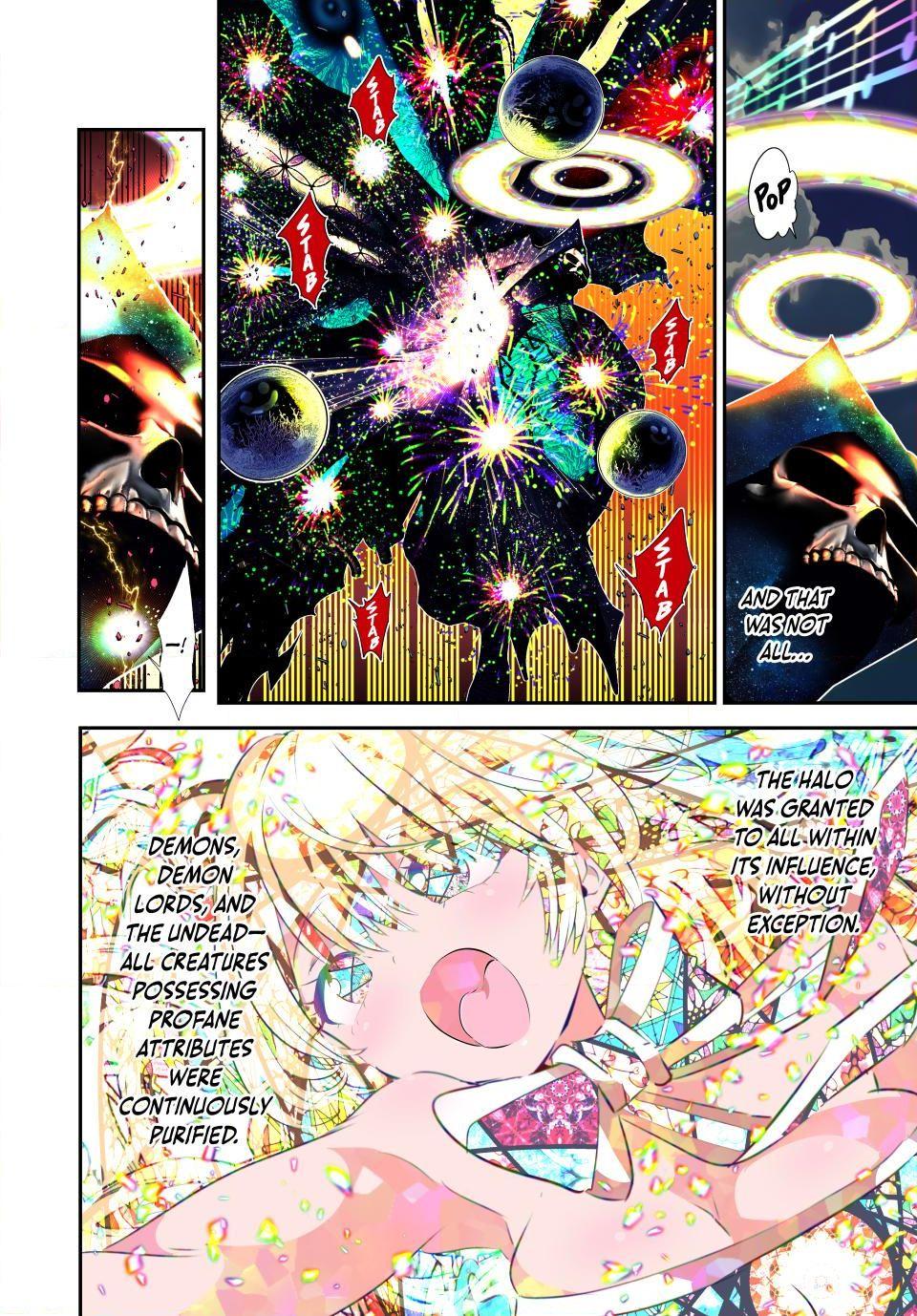 Tensei Shitara dai Nana Ouji dattanode, Kimamani Majutsu o Kiwamemasu Chapter 197 page 31 - Chapter 197