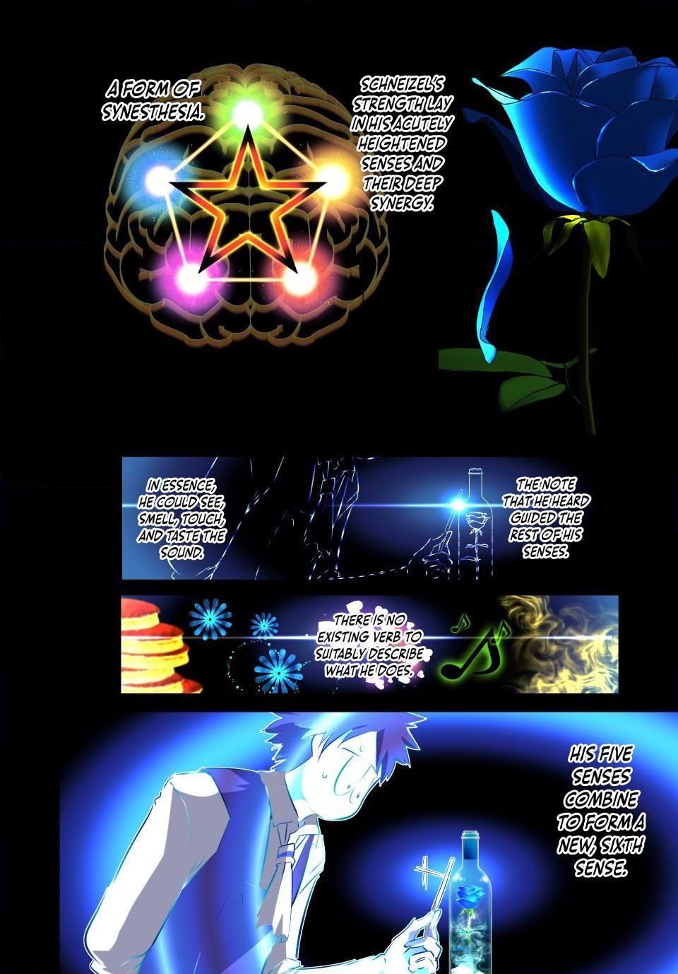 Tensei Shitara dai Nana Ouji dattanode, Kimamani Majutsu o Kiwamemasu Chapter 197 page 4 - Chapter 197