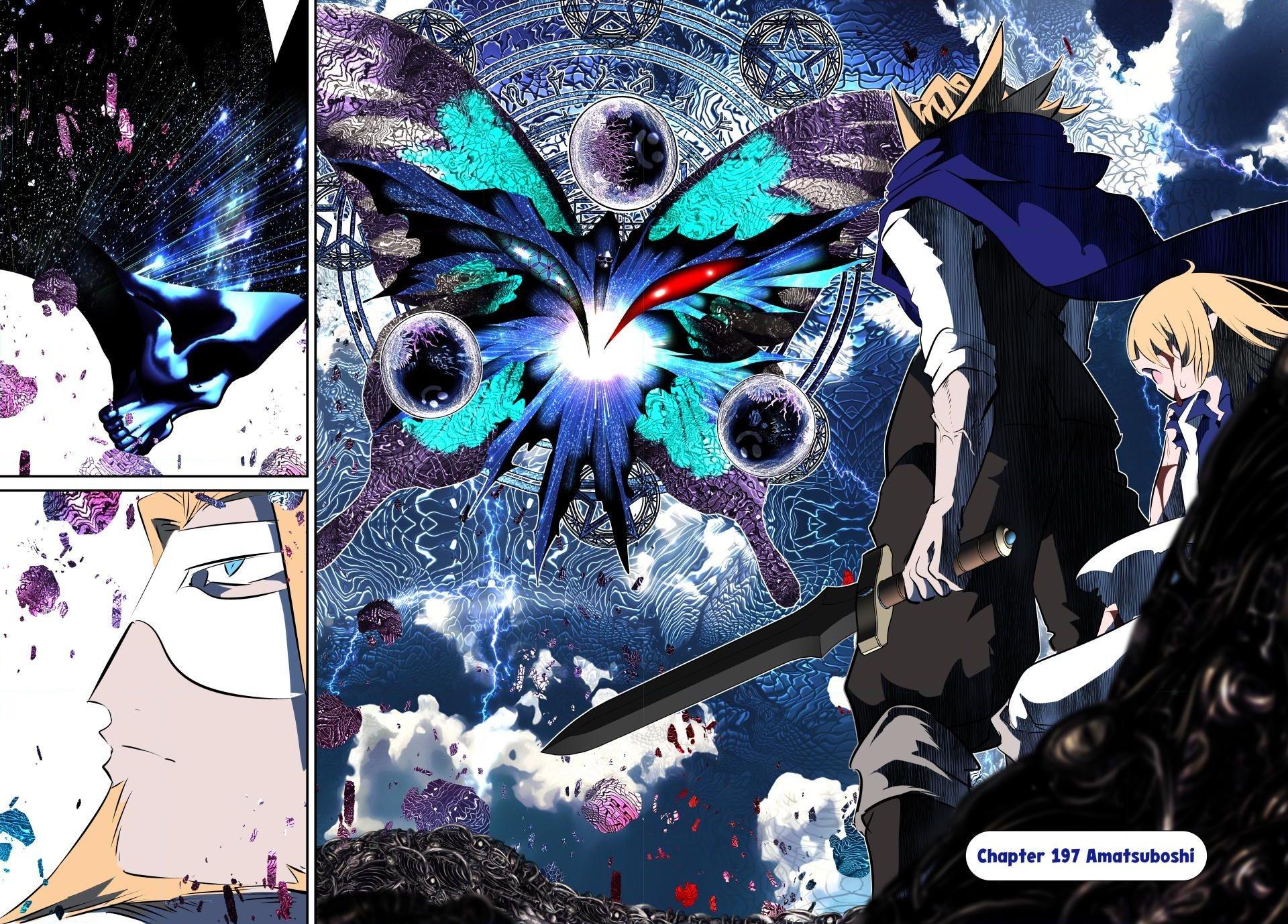 Tensei Shitara dai Nana Ouji dattanode, Kimamani Majutsu o Kiwamemasu Chapter 197 page 6 - Chapter 197