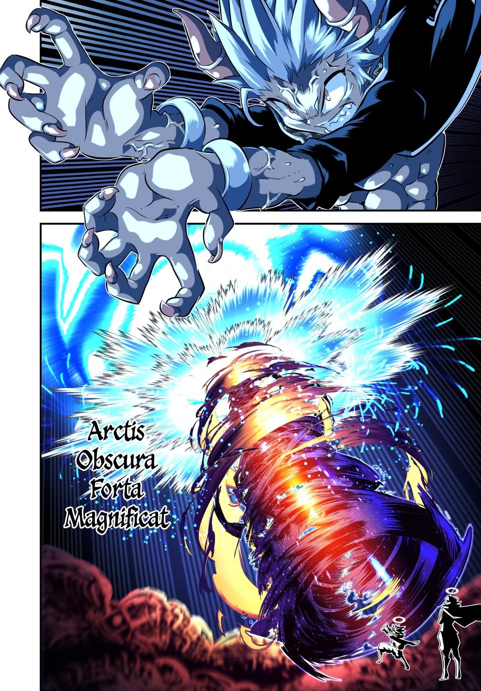 Tensei Shitara dai Nana Ouji dattanode, Kimamani Majutsu o Kiwamemasu Chapter 198 page 12 - Chapter 198