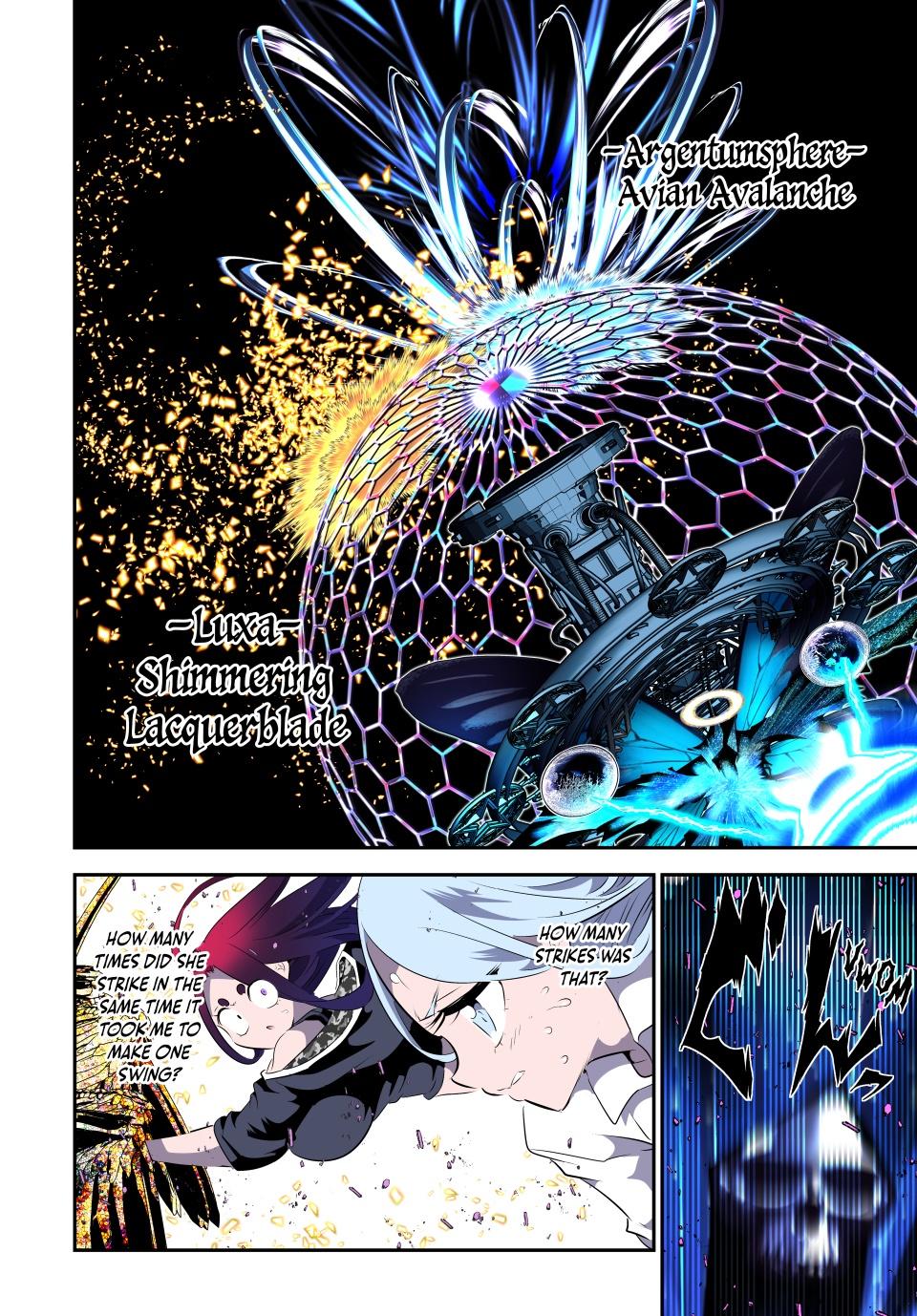 Tensei Shitara dai Nana Ouji dattanode, Kimamani Majutsu o Kiwamemasu Chapter 198 page 20 - Chapter 198