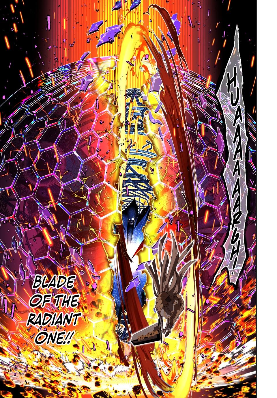 Tensei Shitara dai Nana Ouji dattanode, Kimamani Majutsu o Kiwamemasu Chapter 198 page 23 - Chapter 198