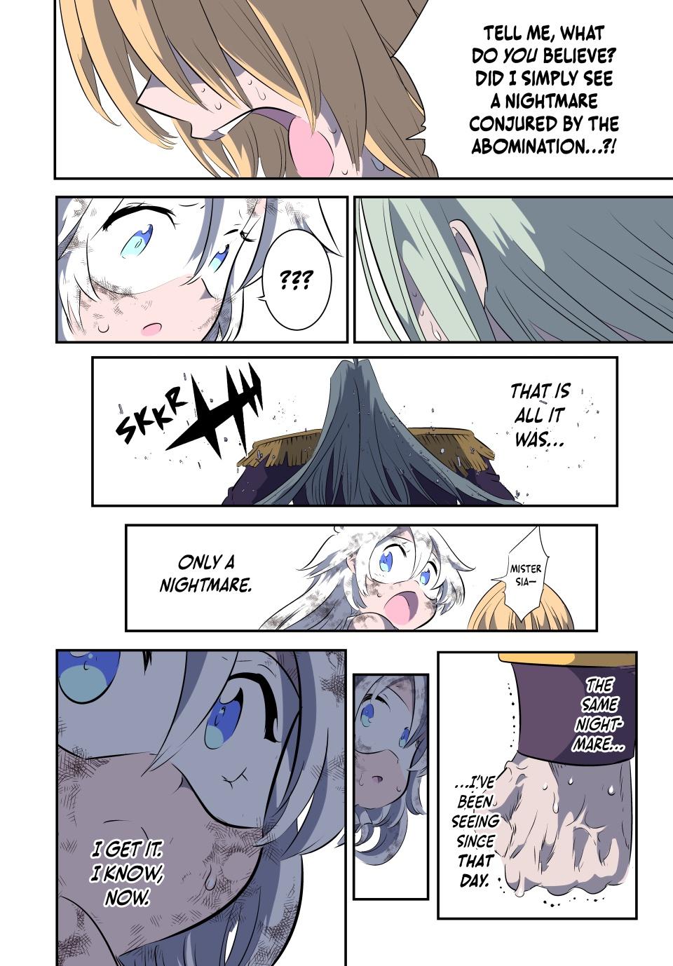 Tensei Shitara dai Nana Ouji dattanode, Kimamani Majutsu o Kiwamemasu Chapter 198 page 26 - Chapter 198