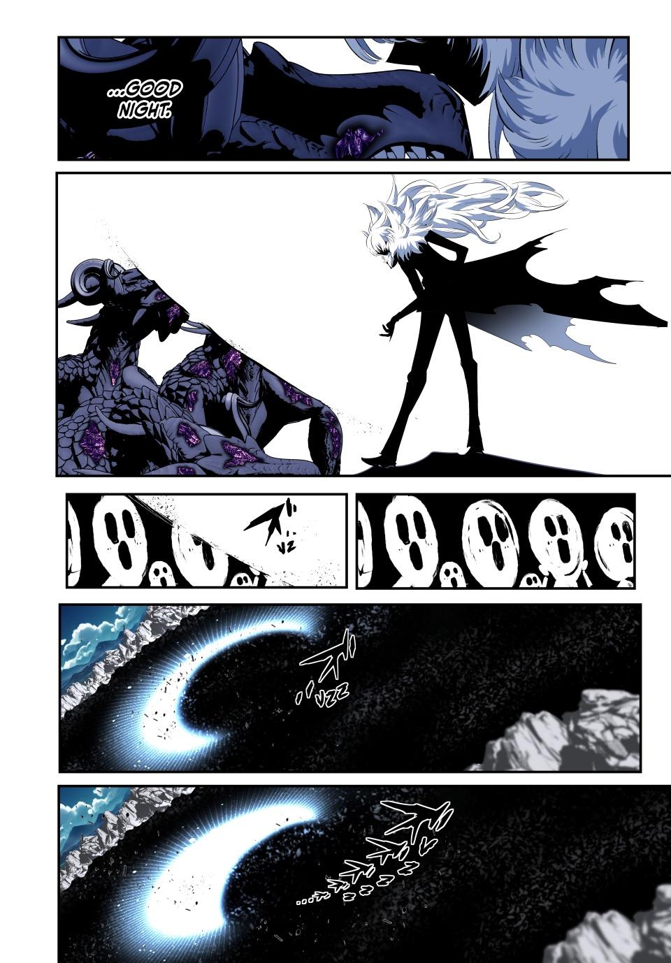 Tensei Shitara dai Nana Ouji dattanode, Kimamani Majutsu o Kiwamemasu Chapter 198 page 4 - Chapter 198