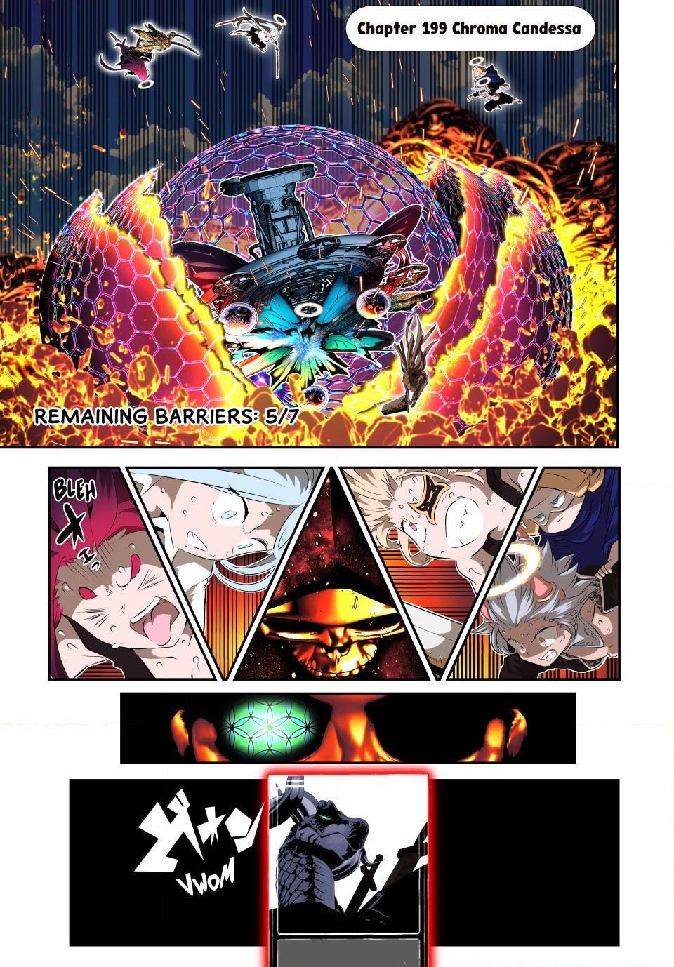 Tensei Shitara dai Nana Ouji dattanode, Kimamani Majutsu o Kiwamemasu Chapter 199 page 1 - Chapter 199