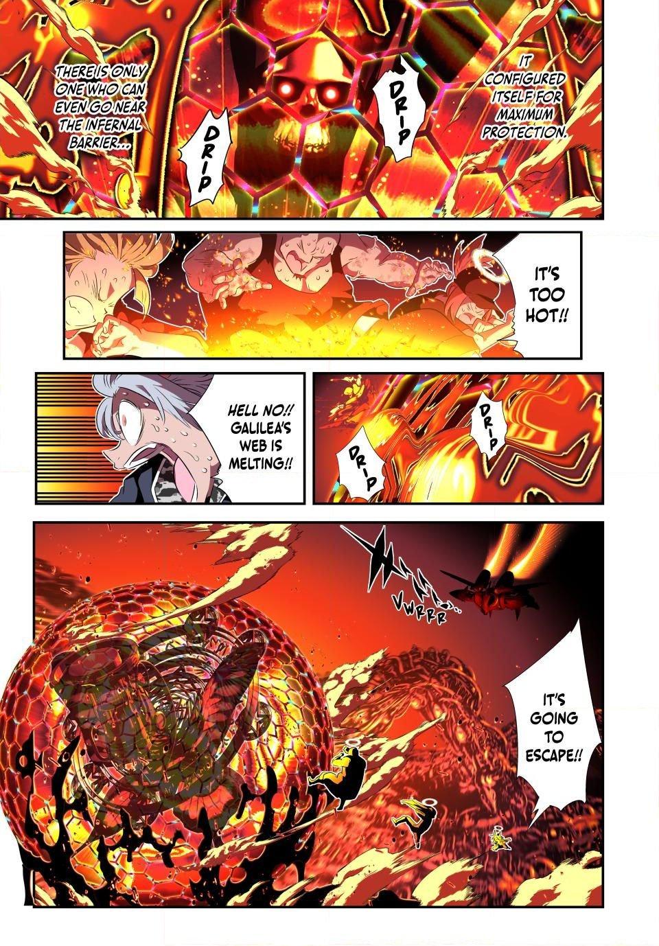 Tensei Shitara dai Nana Ouji dattanode, Kimamani Majutsu o Kiwamemasu Chapter 199 page 16 - Chapter 199