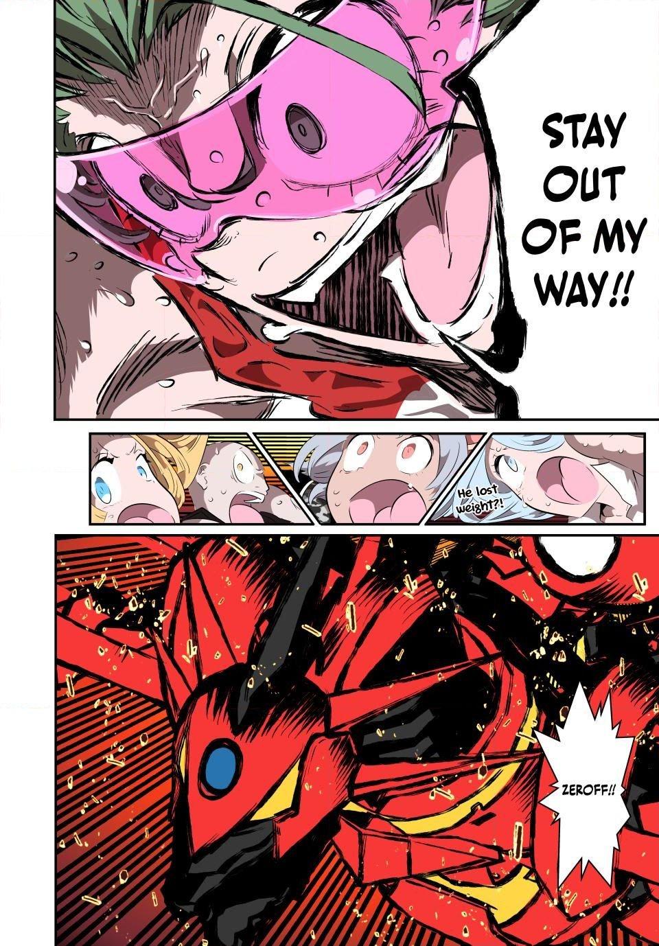 Tensei Shitara dai Nana Ouji dattanode, Kimamani Majutsu o Kiwamemasu Chapter 199 page 17 - Chapter 199