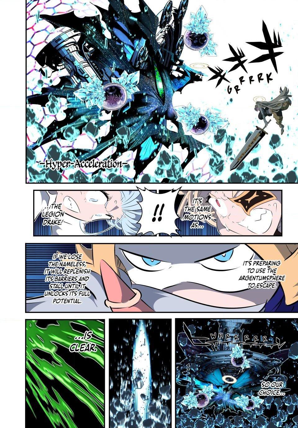 Tensei Shitara dai Nana Ouji dattanode, Kimamani Majutsu o Kiwamemasu Chapter 199 page 2 - Chapter 199