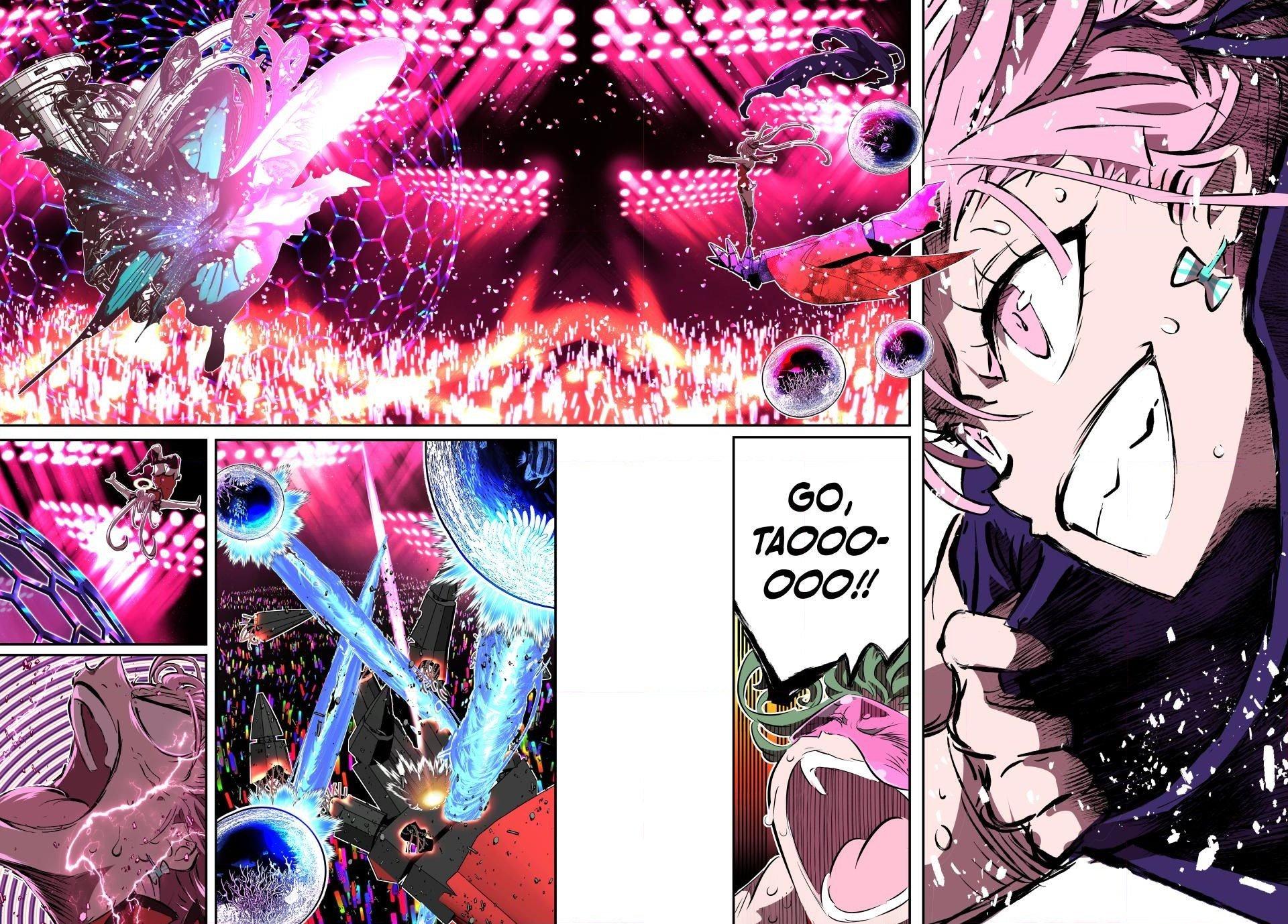 Tensei Shitara dai Nana Ouji dattanode, Kimamani Majutsu o Kiwamemasu Chapter 199 page 21 - Chapter 199