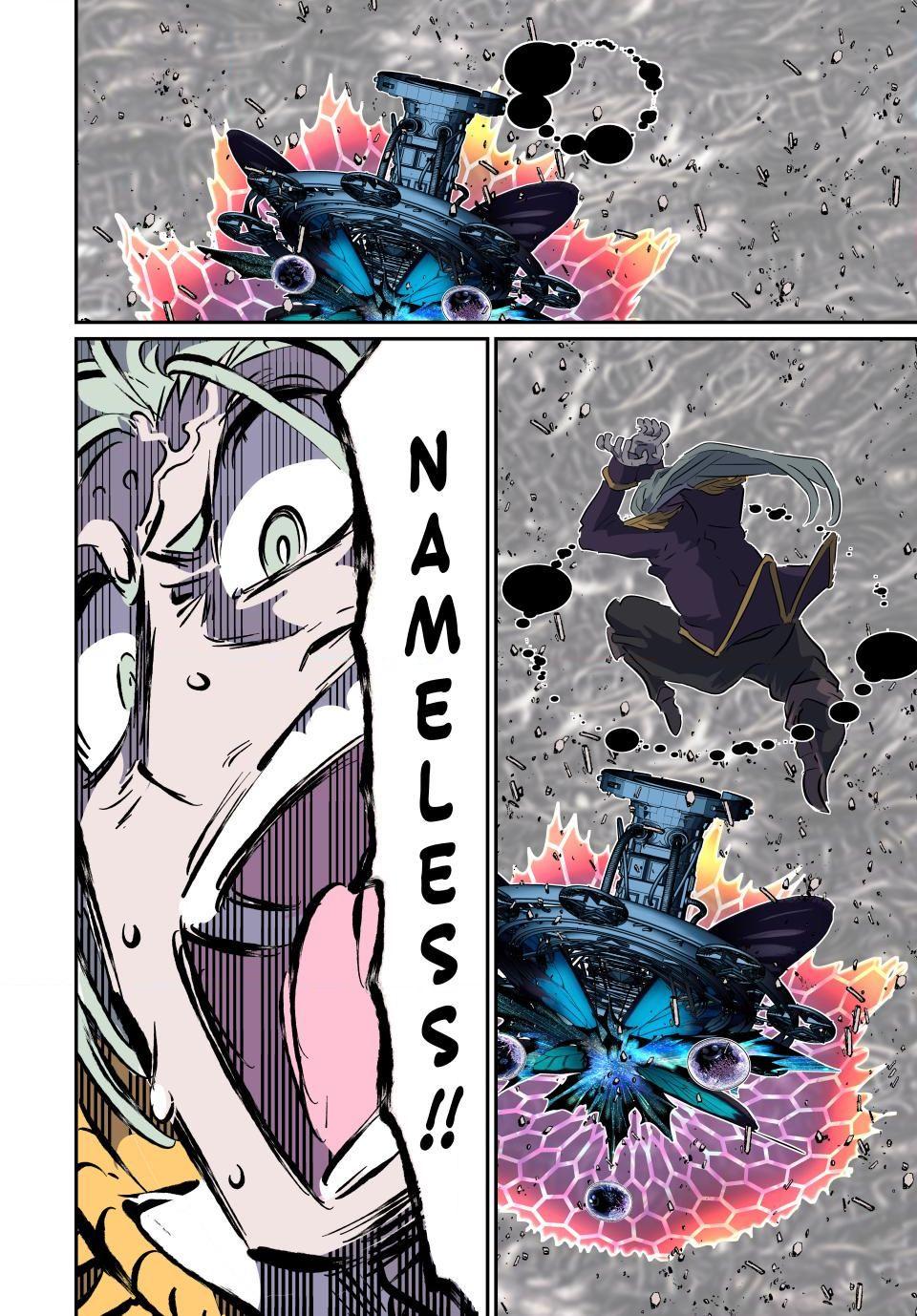 Tensei Shitara dai Nana Ouji dattanode, Kimamani Majutsu o Kiwamemasu Chapter 199 page 26 - Chapter 199