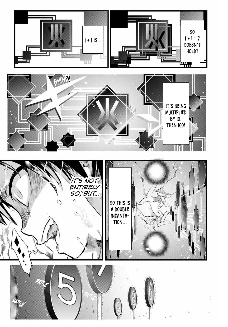Tensei Shitara dai Nana Ouji dattanode, Kimamani Majutsu o Kiwamemasu Chapter 2 page 26 - Chapter 2: Big brother is plotting something