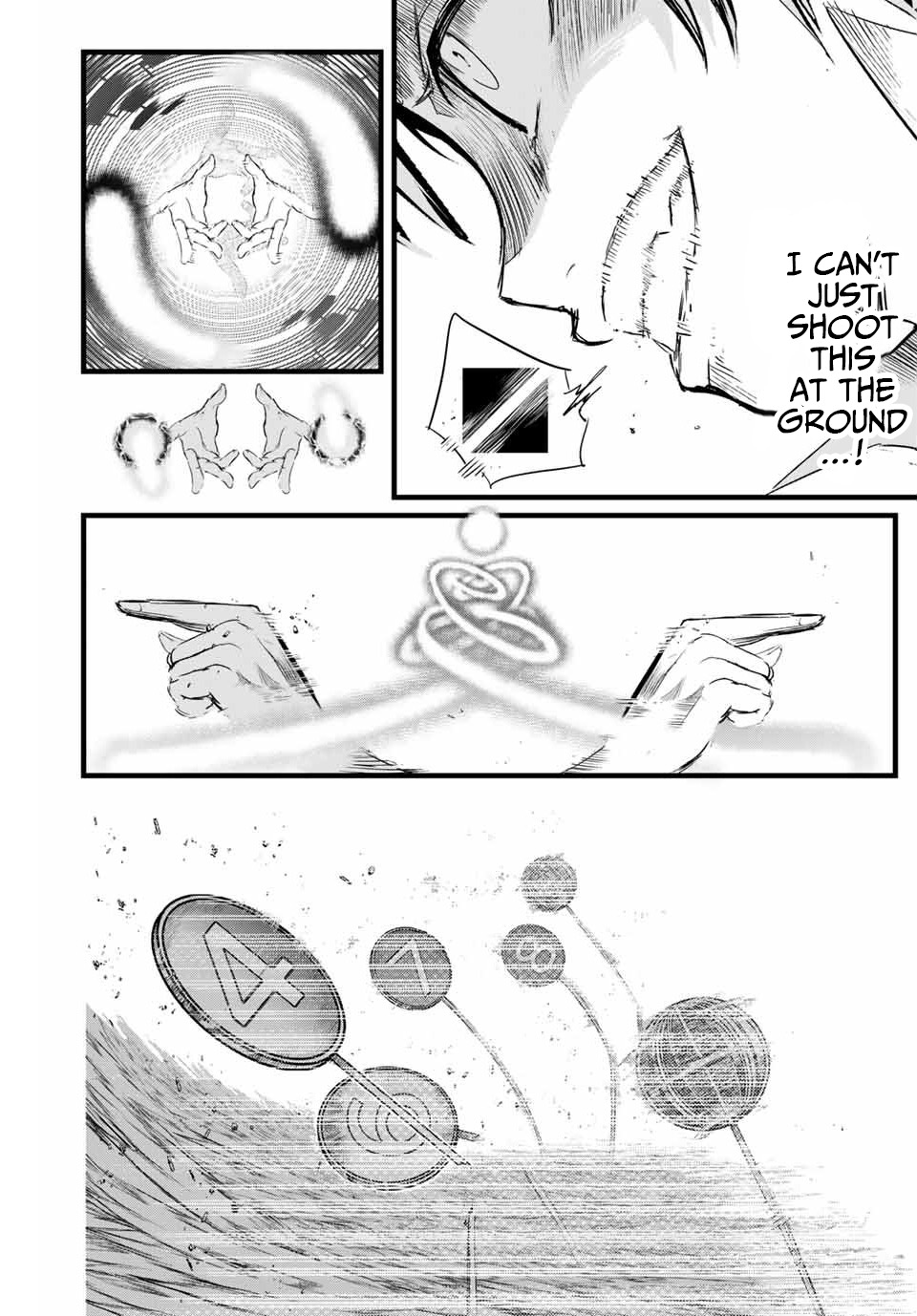 Tensei Shitara dai Nana Ouji dattanode, Kimamani Majutsu o Kiwamemasu Chapter 2 page 27 - Chapter 2: Big brother is plotting something