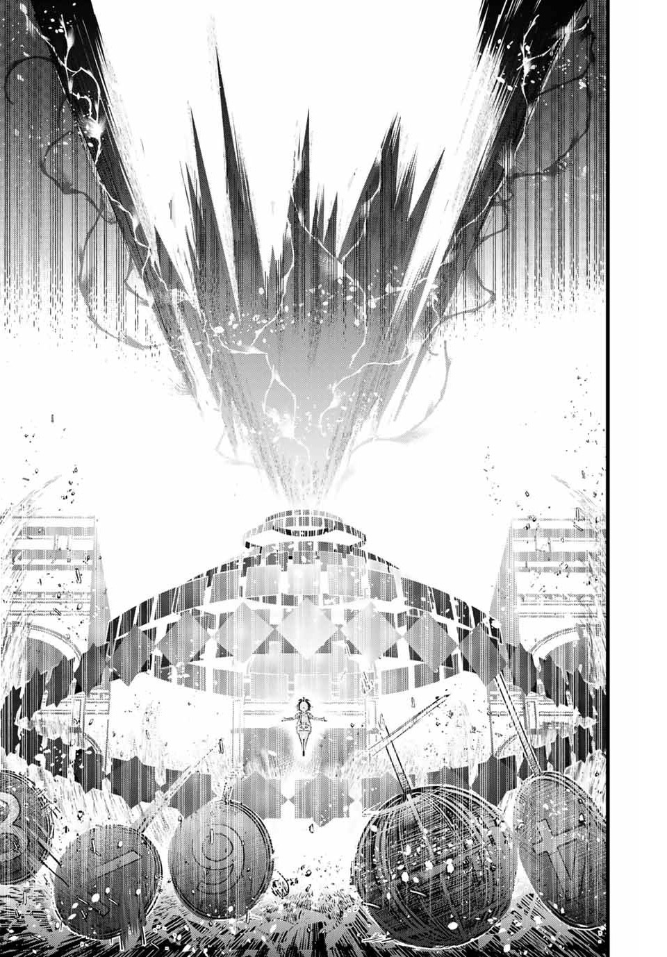 Tensei Shitara dai Nana Ouji dattanode, Kimamani Majutsu o Kiwamemasu Chapter 2 page 28 - Chapter 2: Big brother is plotting something