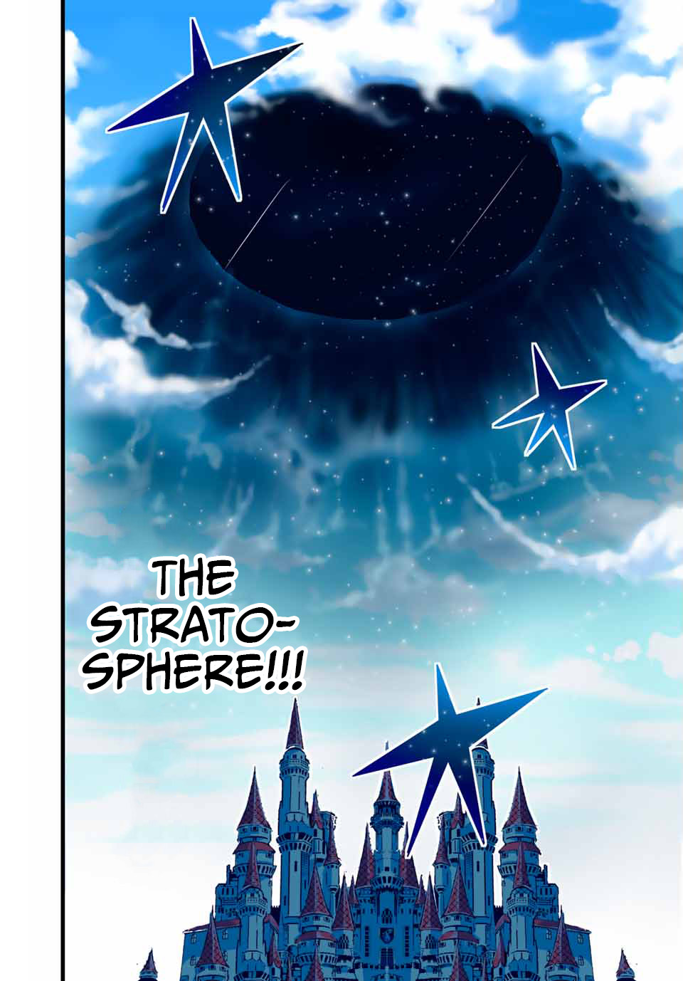 Tensei Shitara dai Nana Ouji dattanode, Kimamani Majutsu o Kiwamemasu Chapter 2 page 33 - Chapter 2: Big brother is plotting something