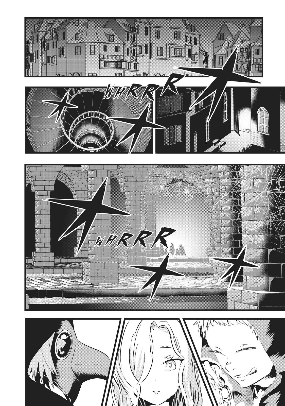 Tensei Shitara dai Nana Ouji dattanode, Kimamani Majutsu o Kiwamemasu Chapter 20 page 10 - Chapter 20