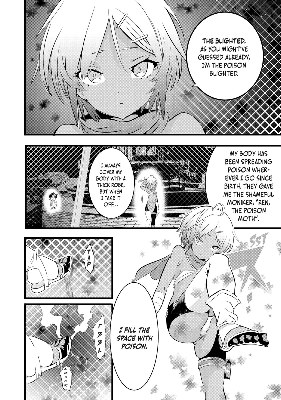 Tensei Shitara dai Nana Ouji dattanode, Kimamani Majutsu o Kiwamemasu Chapter 20 page 4 - Chapter 20