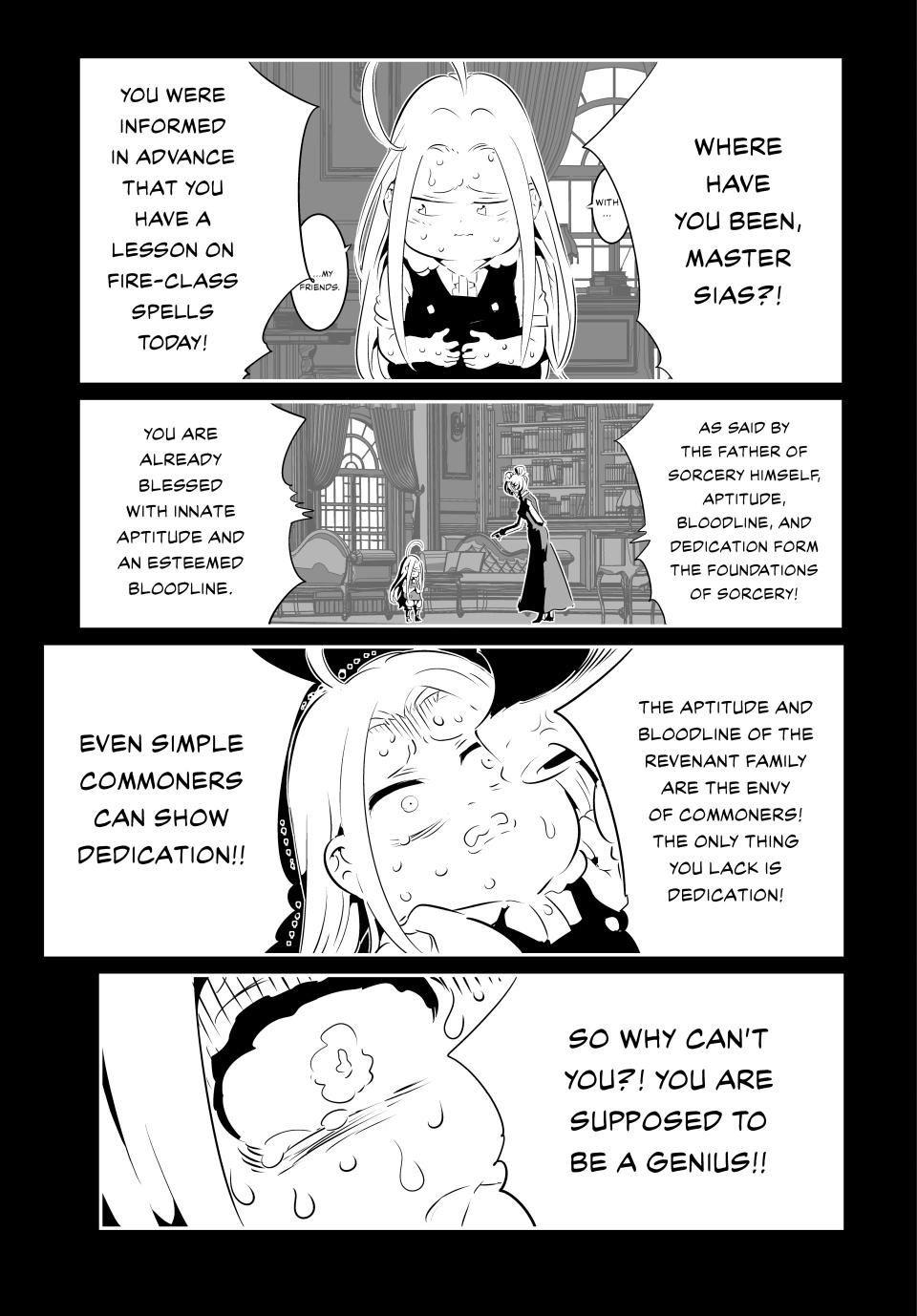 Tensei Shitara dai Nana Ouji dattanode, Kimamani Majutsu o Kiwamemasu Chapter 200 page 1 - Chapter 200