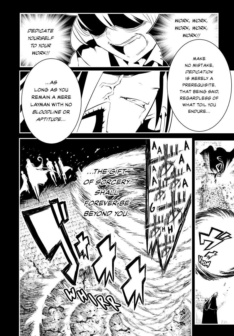 Tensei Shitara dai Nana Ouji dattanode, Kimamani Majutsu o Kiwamemasu Chapter 200 page 10 - Chapter 200