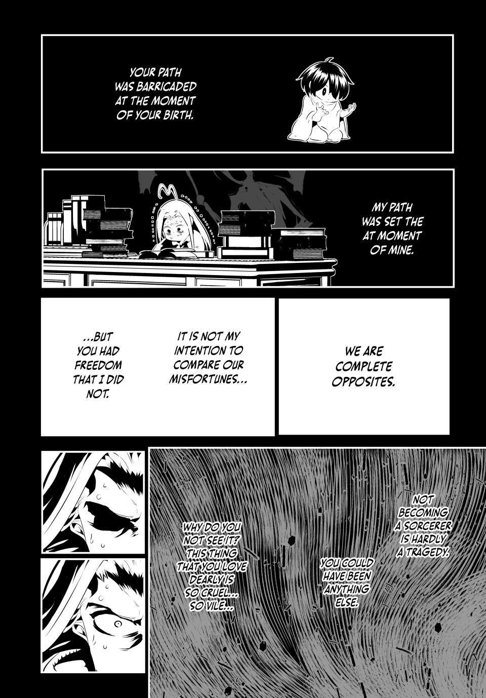 Tensei Shitara dai Nana Ouji dattanode, Kimamani Majutsu o Kiwamemasu Chapter 200 page 12 - Chapter 200