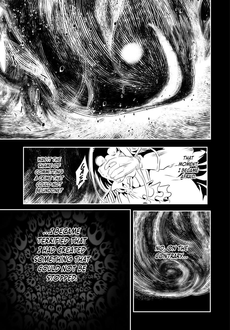 Tensei Shitara dai Nana Ouji dattanode, Kimamani Majutsu o Kiwamemasu Chapter 200 page 13 - Chapter 200