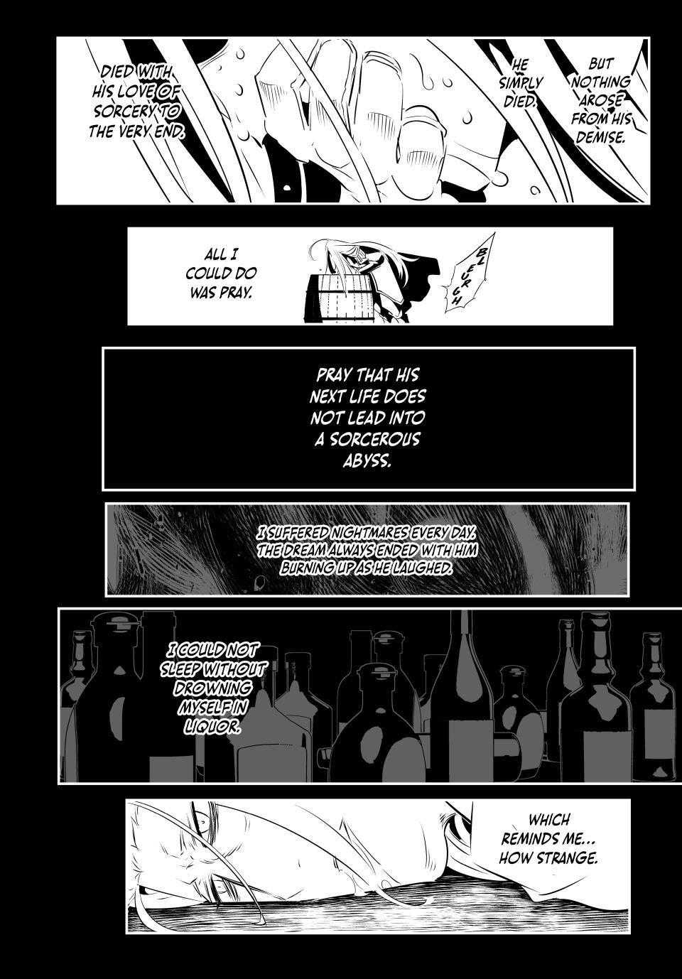 Tensei Shitara dai Nana Ouji dattanode, Kimamani Majutsu o Kiwamemasu Chapter 200 page 14 - Chapter 200