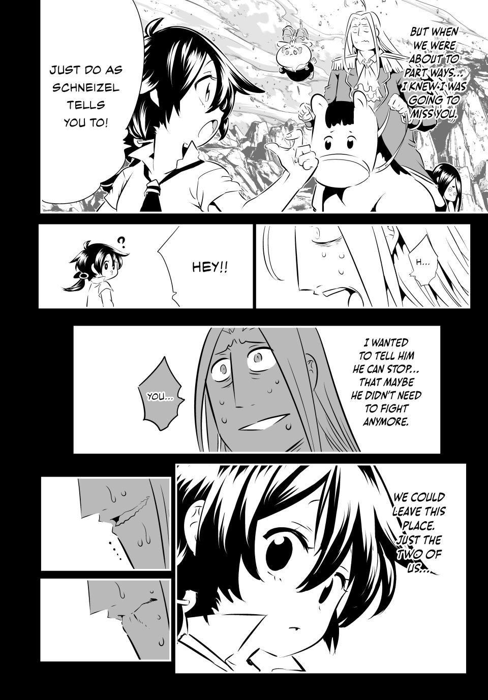 Tensei Shitara dai Nana Ouji dattanode, Kimamani Majutsu o Kiwamemasu Chapter 200 page 16 - Chapter 200