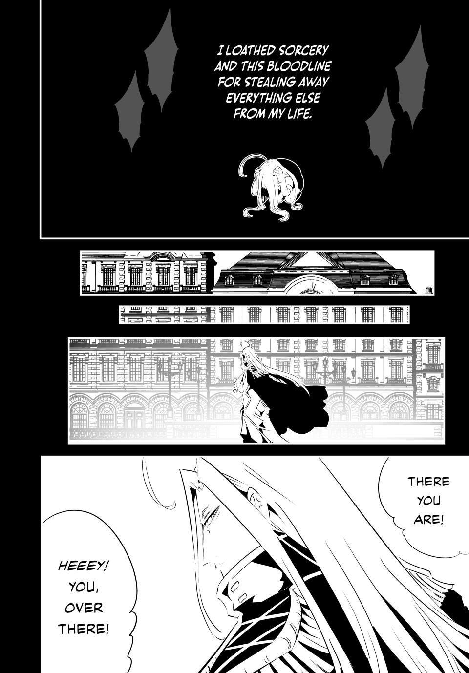 Tensei Shitara dai Nana Ouji dattanode, Kimamani Majutsu o Kiwamemasu Chapter 200 page 2 - Chapter 200