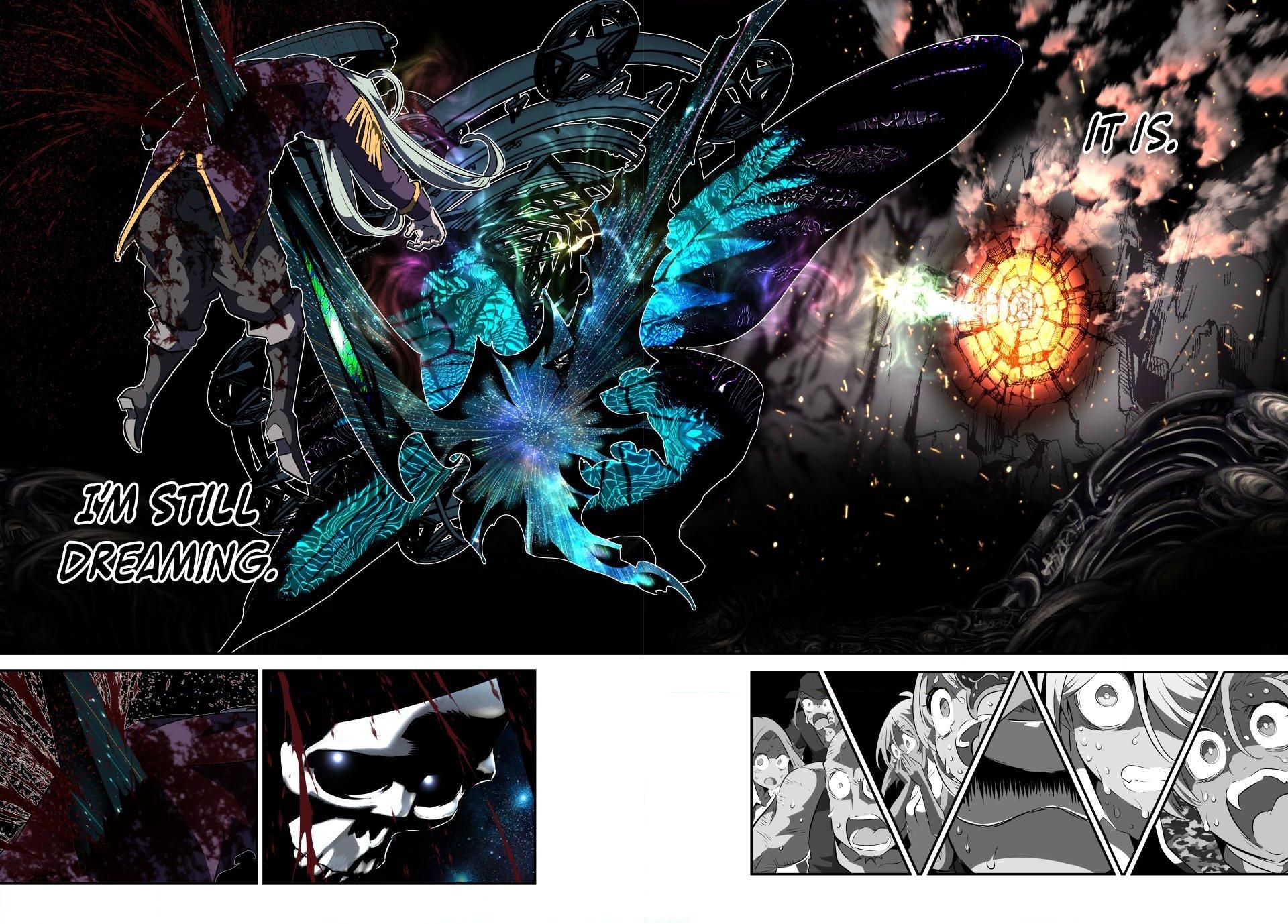 Tensei Shitara dai Nana Ouji dattanode, Kimamani Majutsu o Kiwamemasu Chapter 200 page 22 - Chapter 200