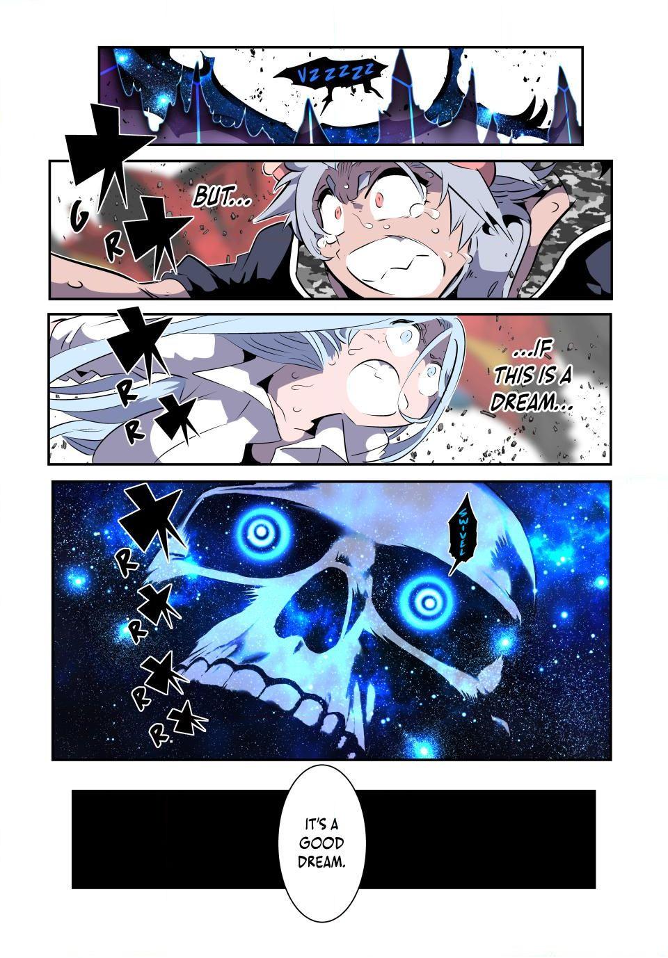 Tensei Shitara dai Nana Ouji dattanode, Kimamani Majutsu o Kiwamemasu Chapter 200 page 24 - Chapter 200