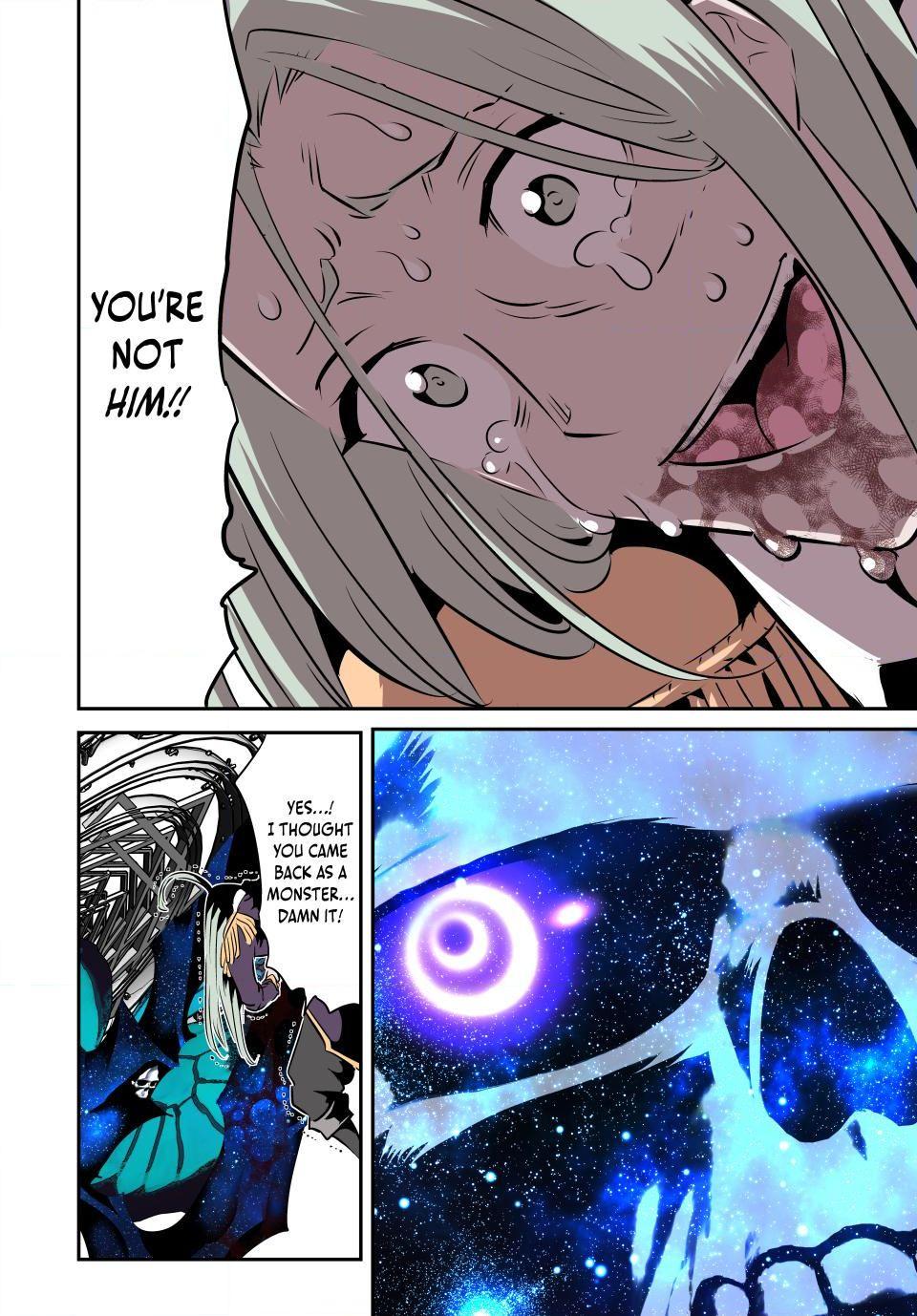 Tensei Shitara dai Nana Ouji dattanode, Kimamani Majutsu o Kiwamemasu Chapter 200 page 25 - Chapter 200