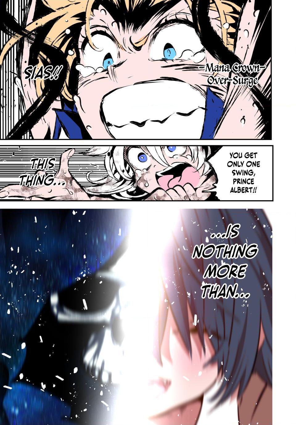 Tensei Shitara dai Nana Ouji dattanode, Kimamani Majutsu o Kiwamemasu Chapter 200 page 28 - Chapter 200