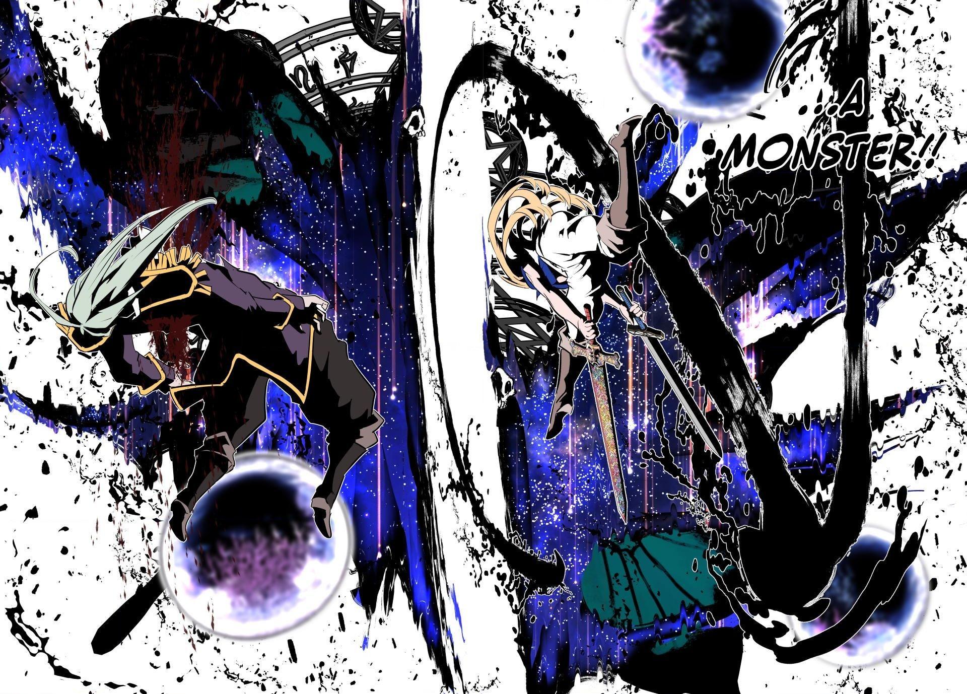 Tensei Shitara dai Nana Ouji dattanode, Kimamani Majutsu o Kiwamemasu Chapter 200 page 29 - Chapter 200